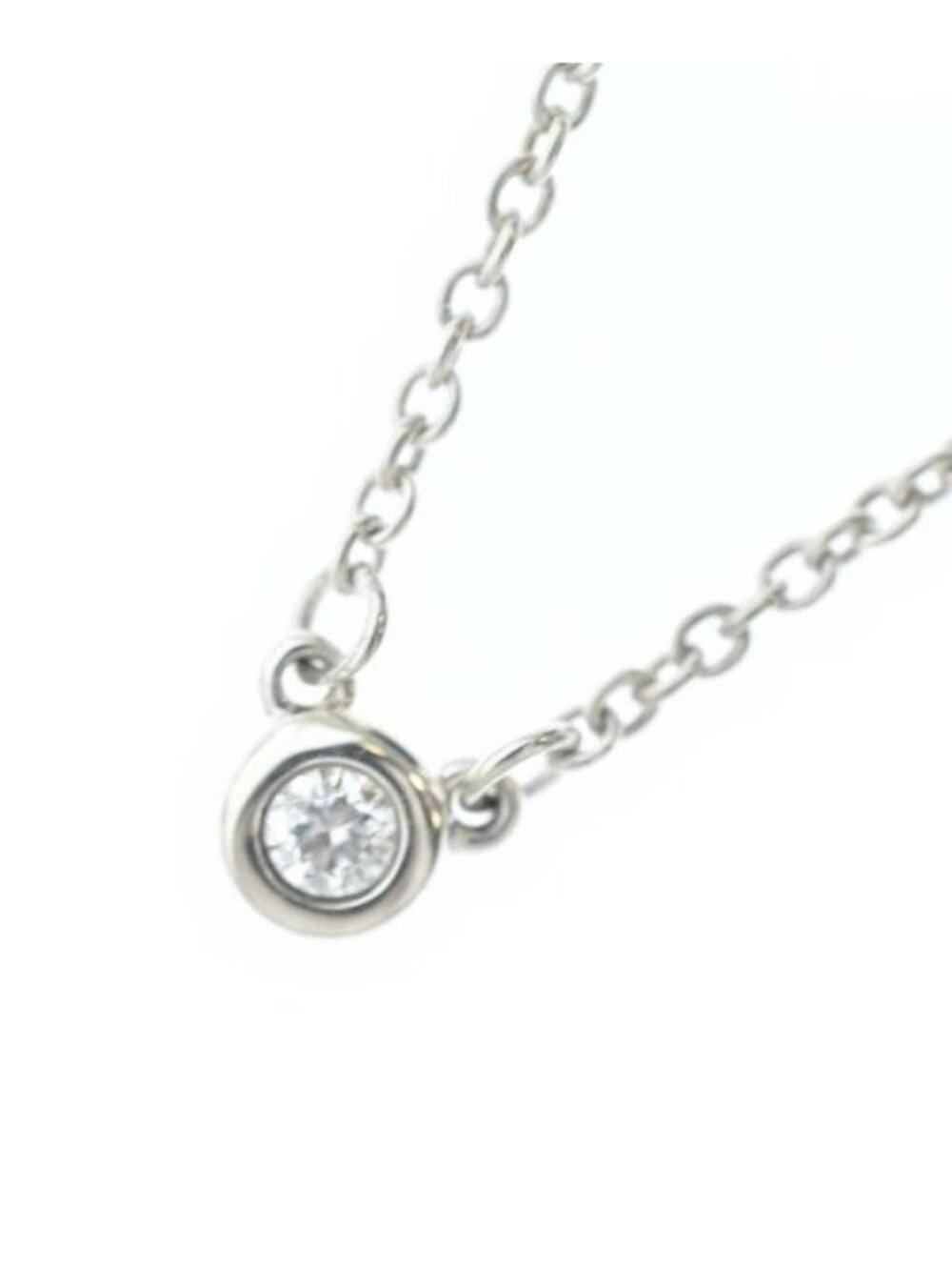Tiffany & Co Necklace
